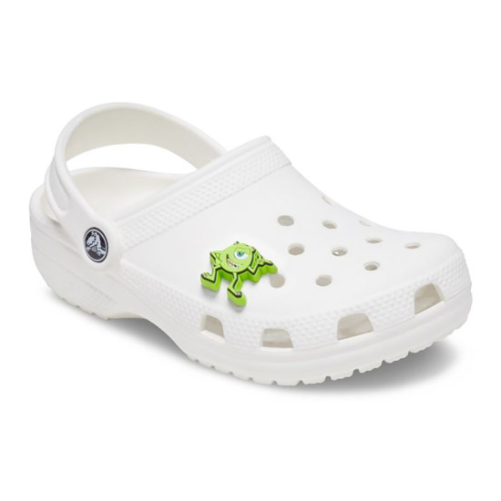 Crocs Jibbitz™ charms Monster Inc Mike